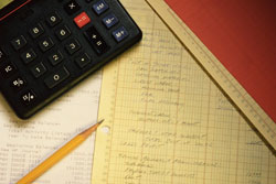 Accounting