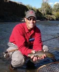 Brent Gardner