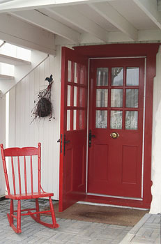 Doorway